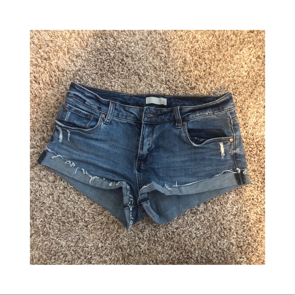 Nordstrom shorts